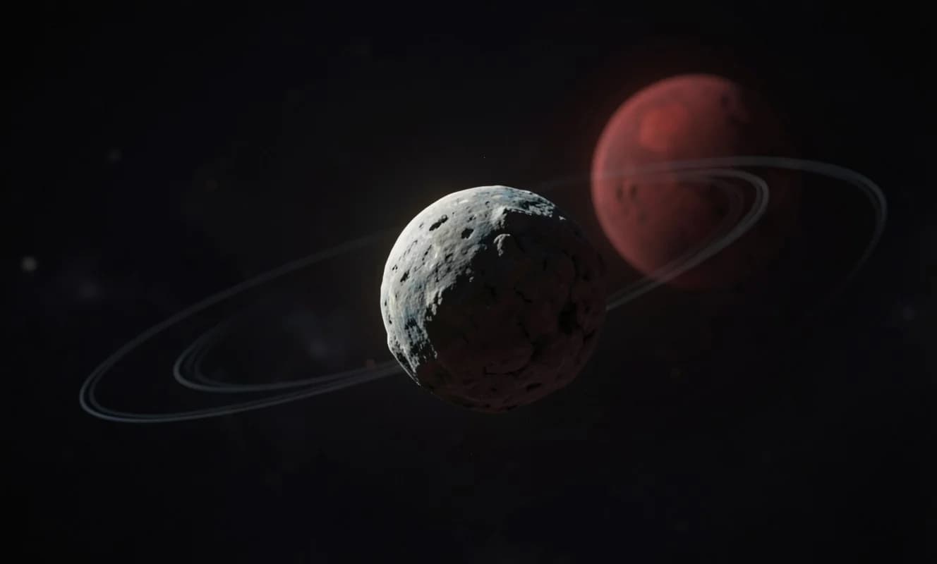 Astronomlar 'ters yönde' dönen egzogezi keşfetti: Yıldızının tersine giden bir gezegen