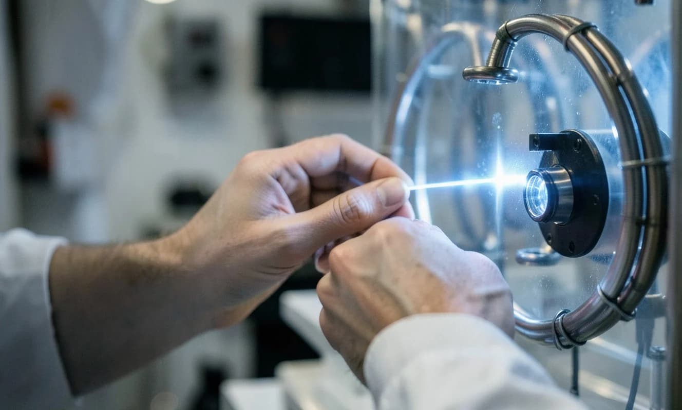 MIT fizikçileri nötron lazeri kavramını imkansız olduğunu kanıtladı