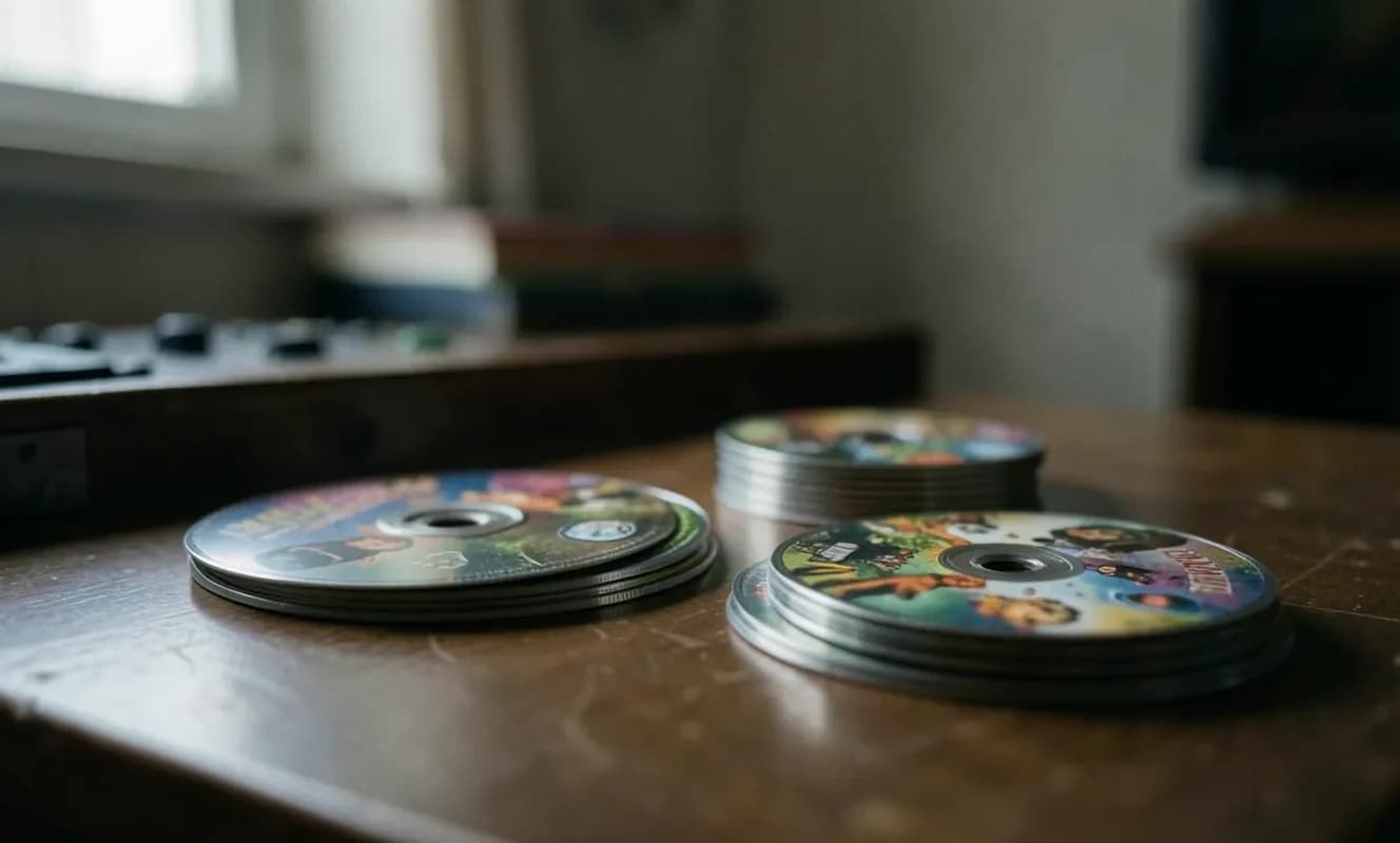 Sony'nin fiziksel oyun disklerini terk etmesi oyuncuları endişelendiriyor