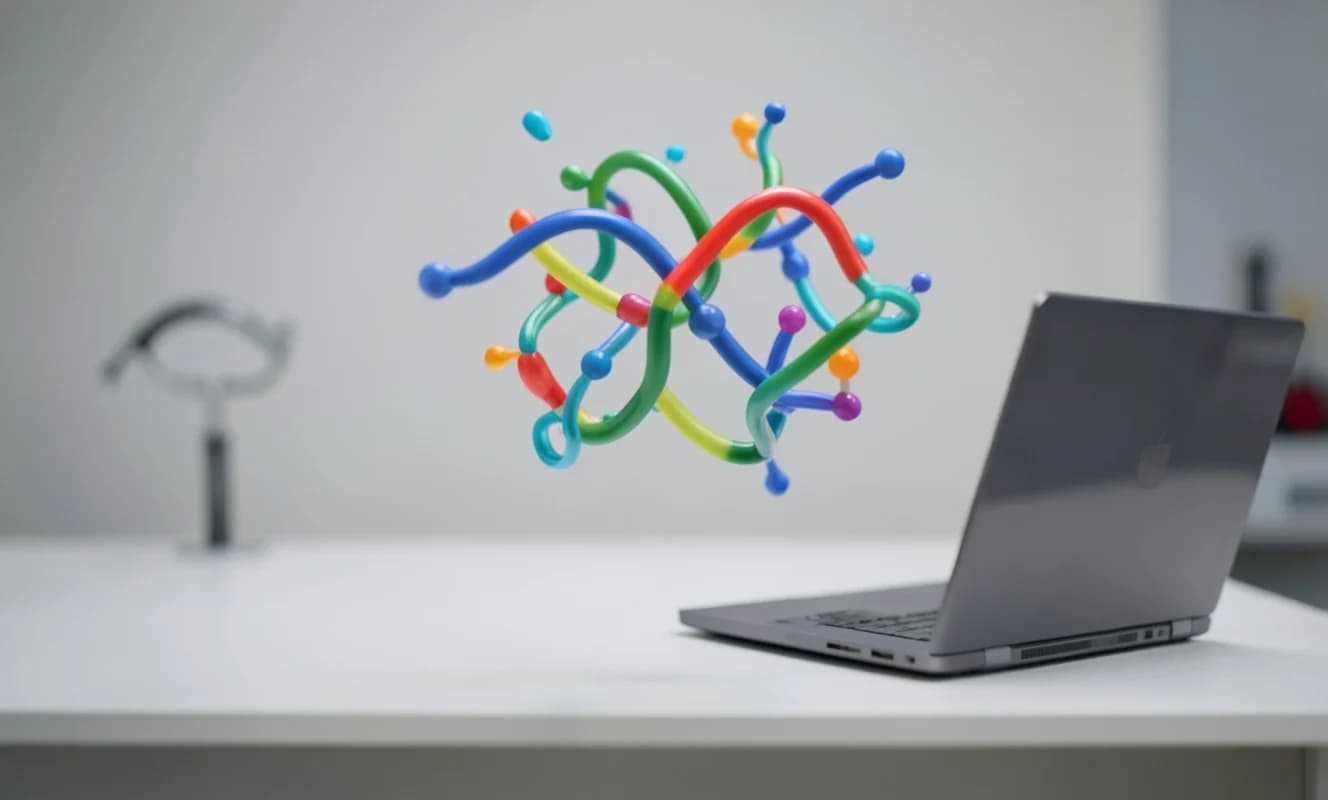 Google DeepMind, AI ile üretilen proteinlere 'filigran' ekleyerek biyosilahlık riskini azaltmayı hedefliyor