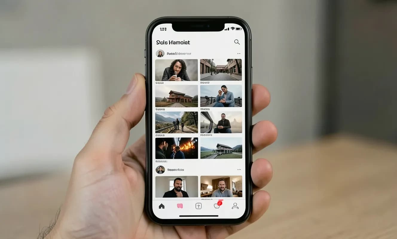 Google Photos'ta bozuk sürükle-seç özelliği için çözüm geliyor