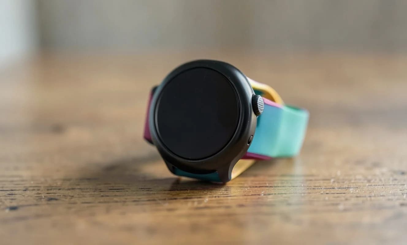 Detalles del Pixel Watch 5 filtrados: cambios mínimos y precio más alto