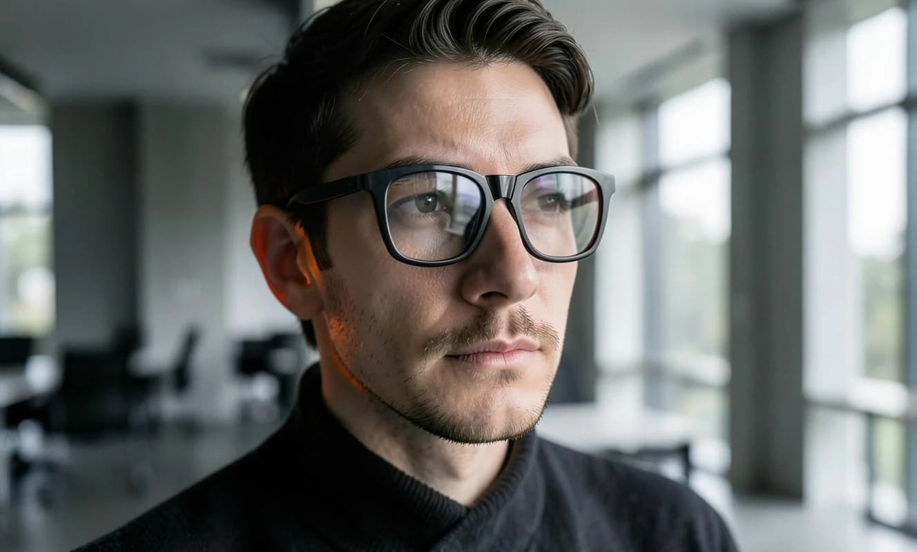El CEO de Snap no reveló los pedidos previos de las gafas inteligentes Specs