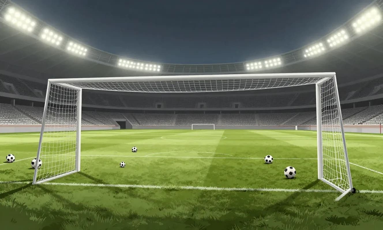Şampiyonlar Ligi'nde gol rekoru: Maç başına 4,16 golle tarih yazıldı