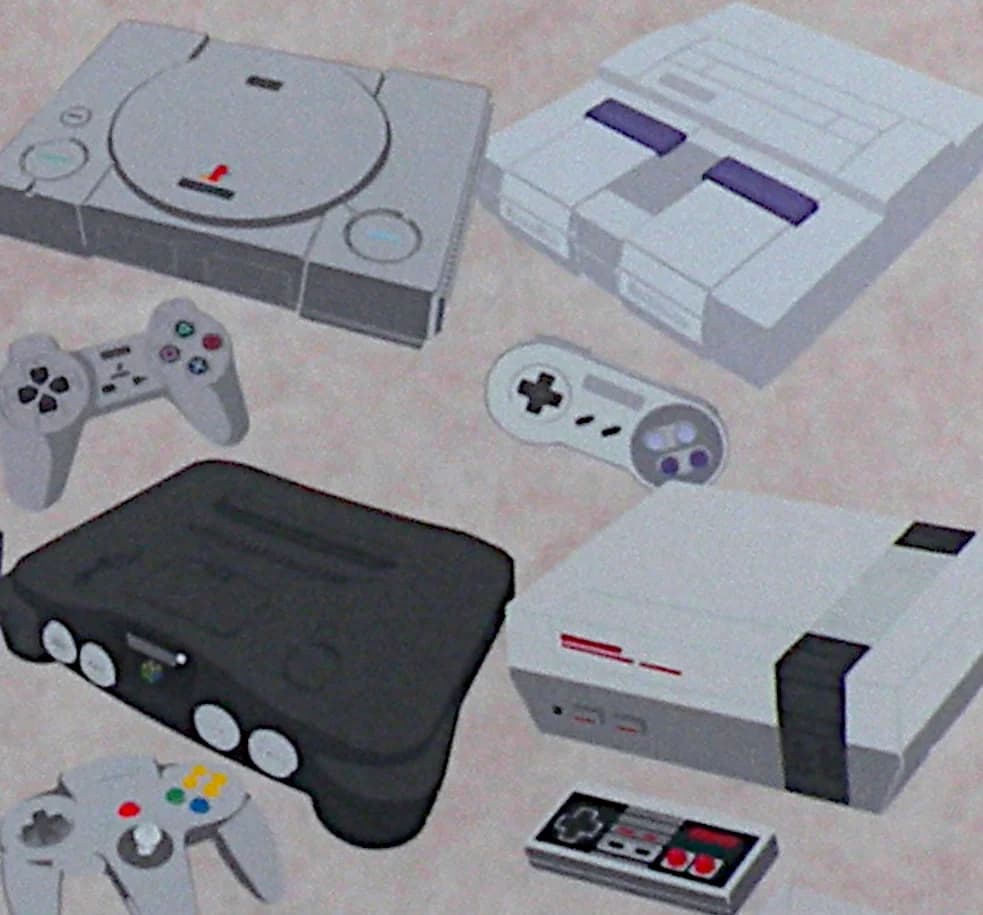 Hallmark lanza un adorno que recuerda la primera generación de PlayStation
