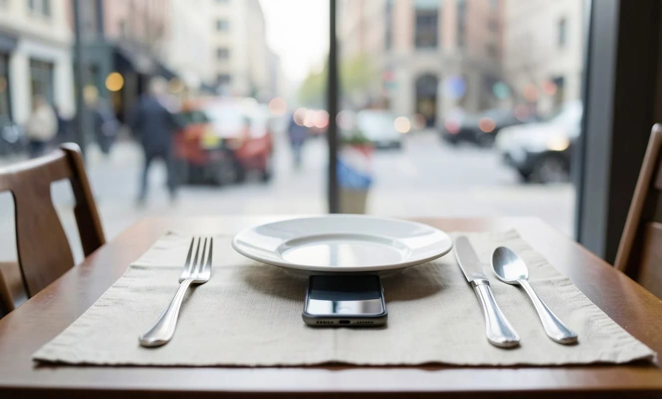 TikTok Must Eat ile Yelp ve Google Maps'e meydan okudu