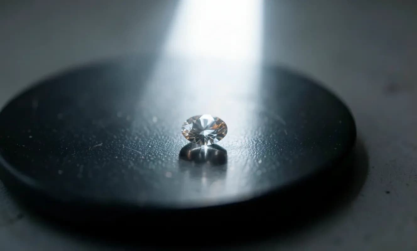 ダイヤモンドの融解に関する新しい研究、レーザー核融合でのエネルギー増加を3倍に