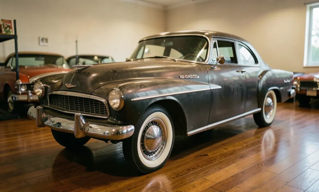 Chrysler 300 Serisi: Bankerin Hot Rod'u Neden Özel?