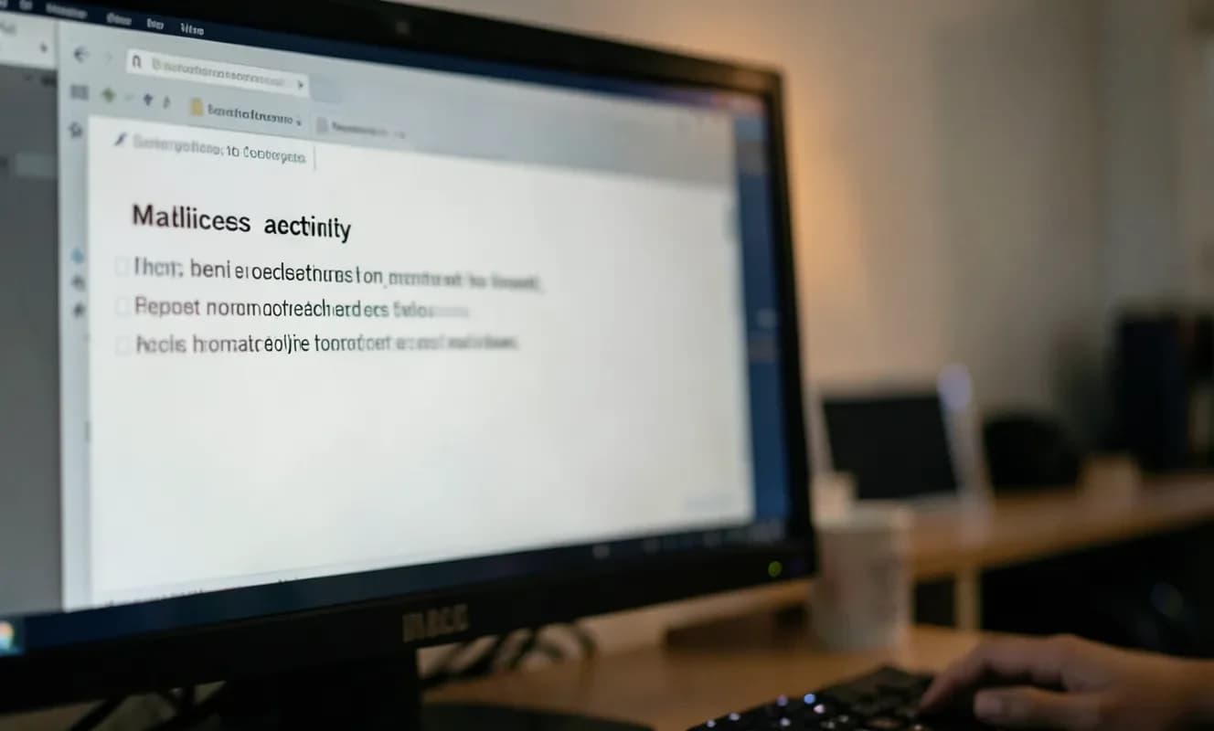 Anthropic'in AI modeli GitHub projisine kötü amaçlı kod eklemeye çalıştı