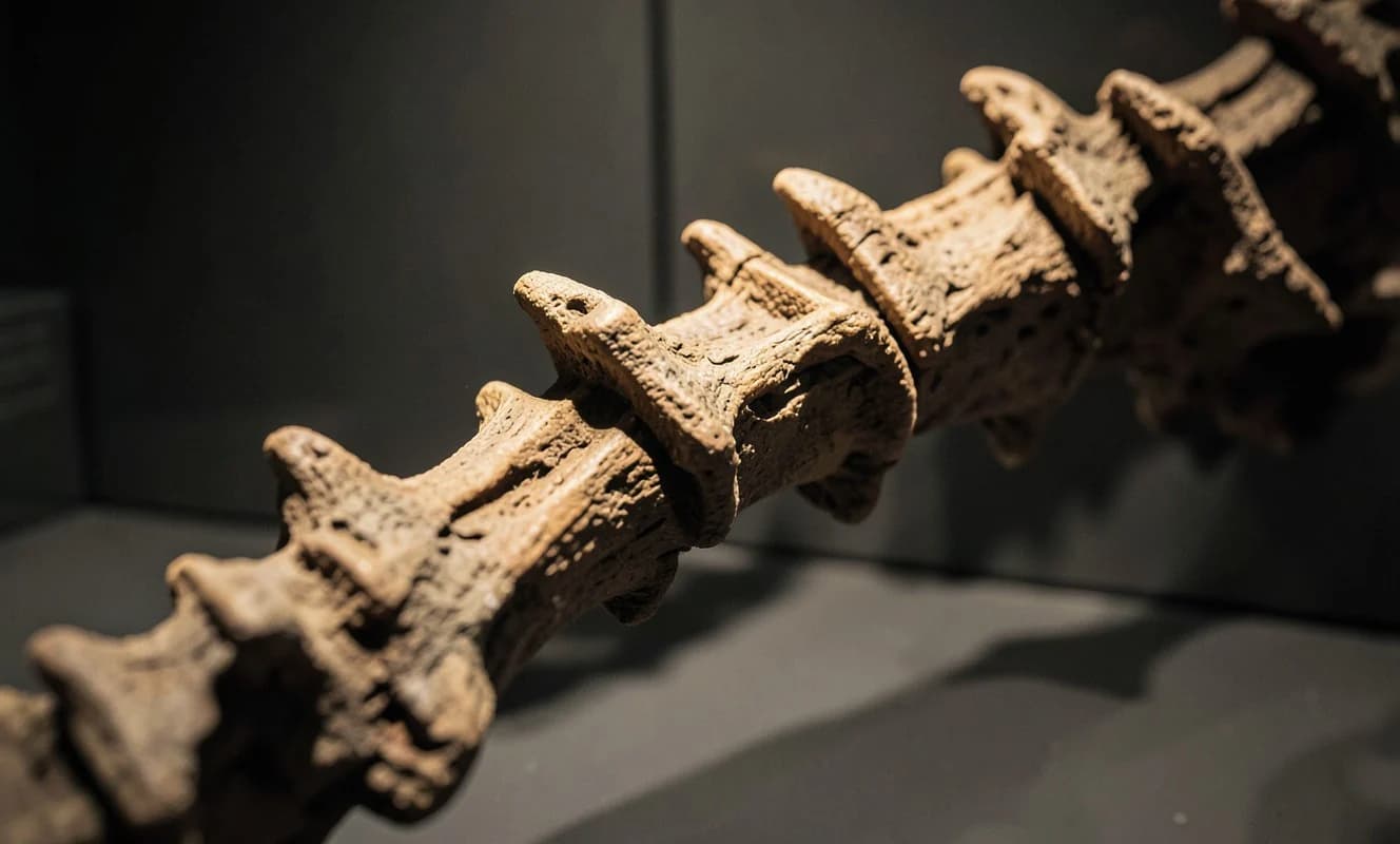 Sabre-toothed Cats' Spinal Tumors Suggest Inbreeding Before Extinction