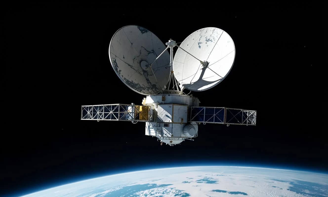 JAXAとJMA、GOSAT-GW衛星搭載AMSR3データを数値予報モデルで活用開始