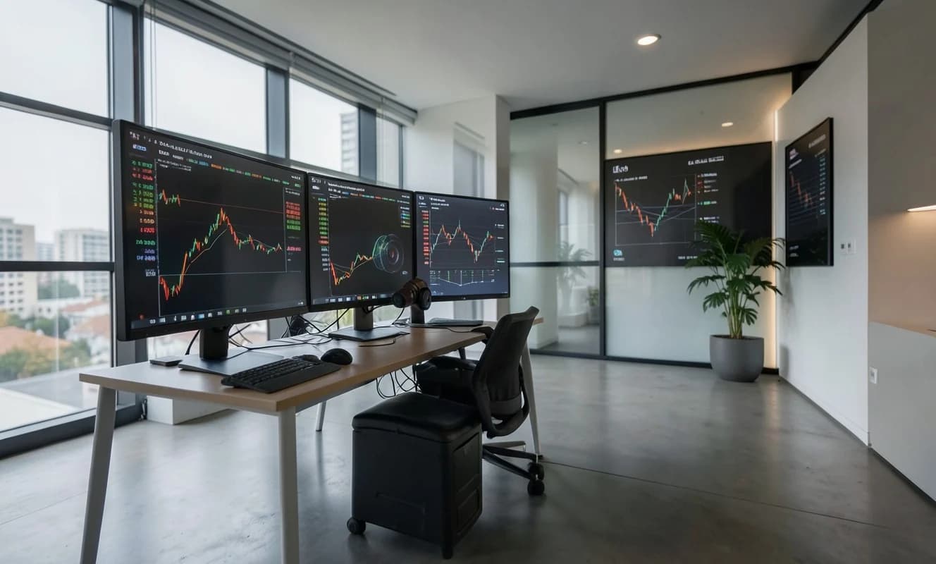 Situational Awareness hedge fund'u Citadel'e varlıklarını satışa çıkardı