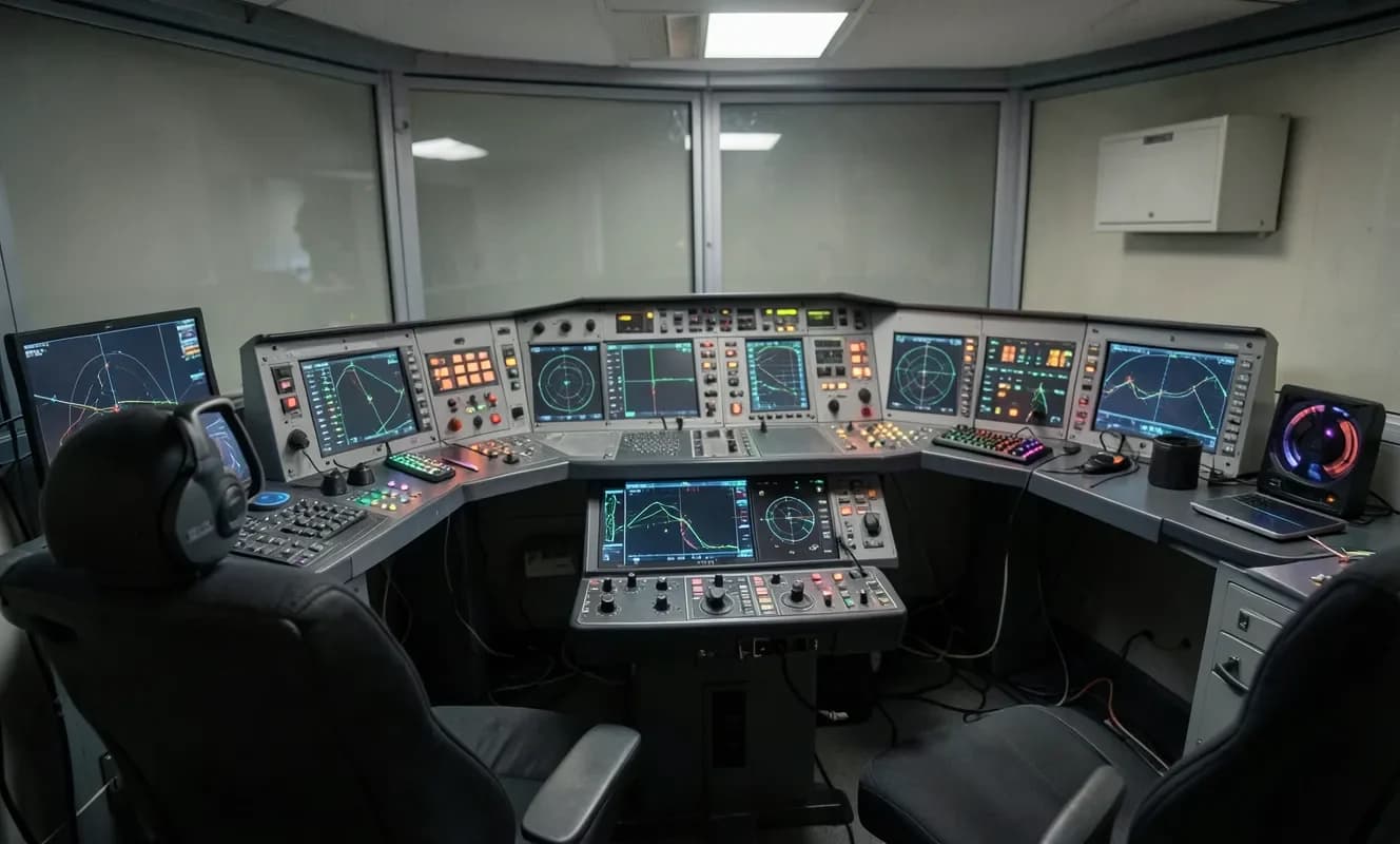 Gamers forman la fuerza de controladores más poderosa de la historia de la aviación