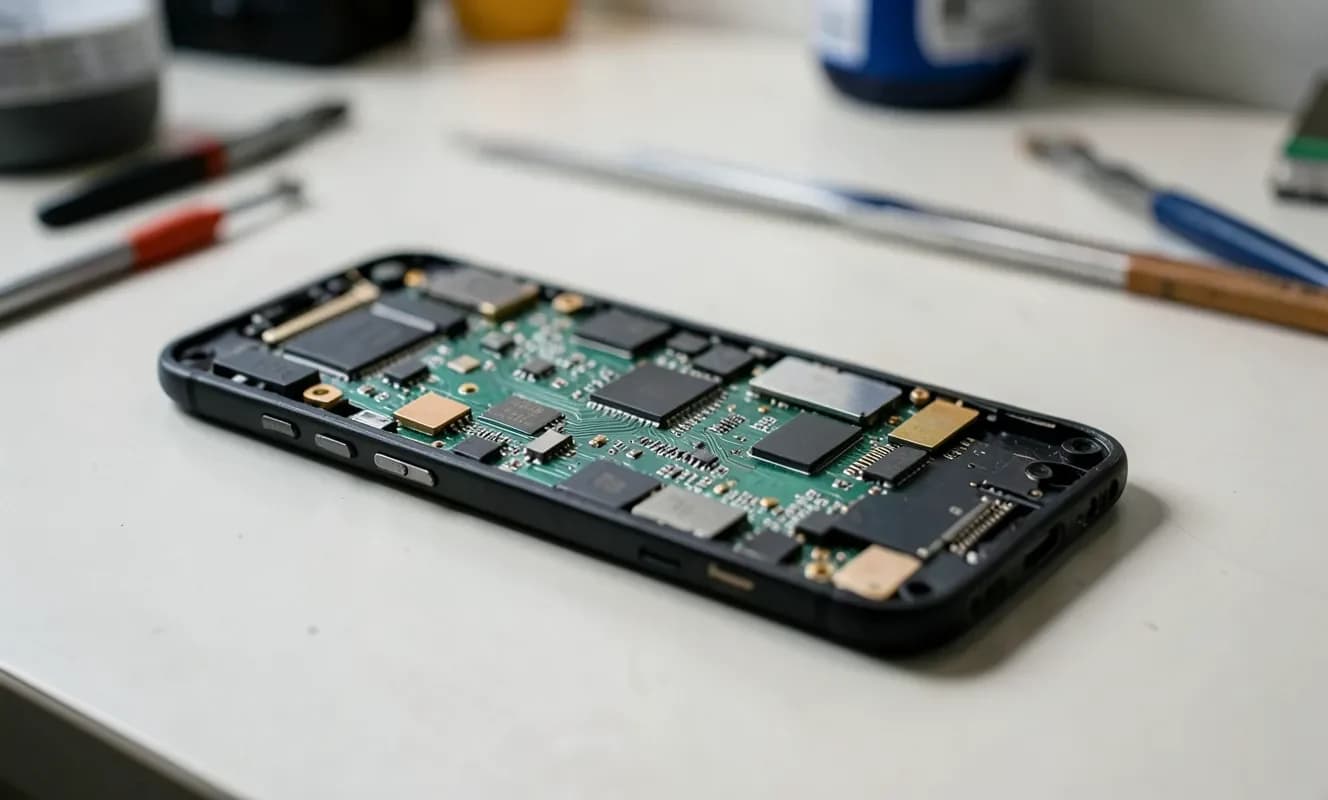 Google dificulta el acceso al código fuente para ROMs personalizadas en Pixel