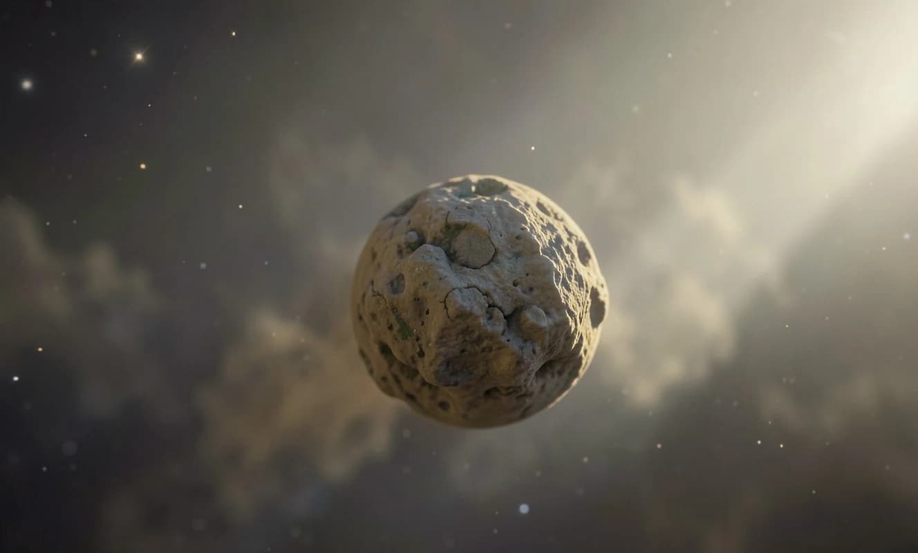 Se determina el límite de masa para que pequeños exoplanetas retengan atmósferas adecuadas para la vida