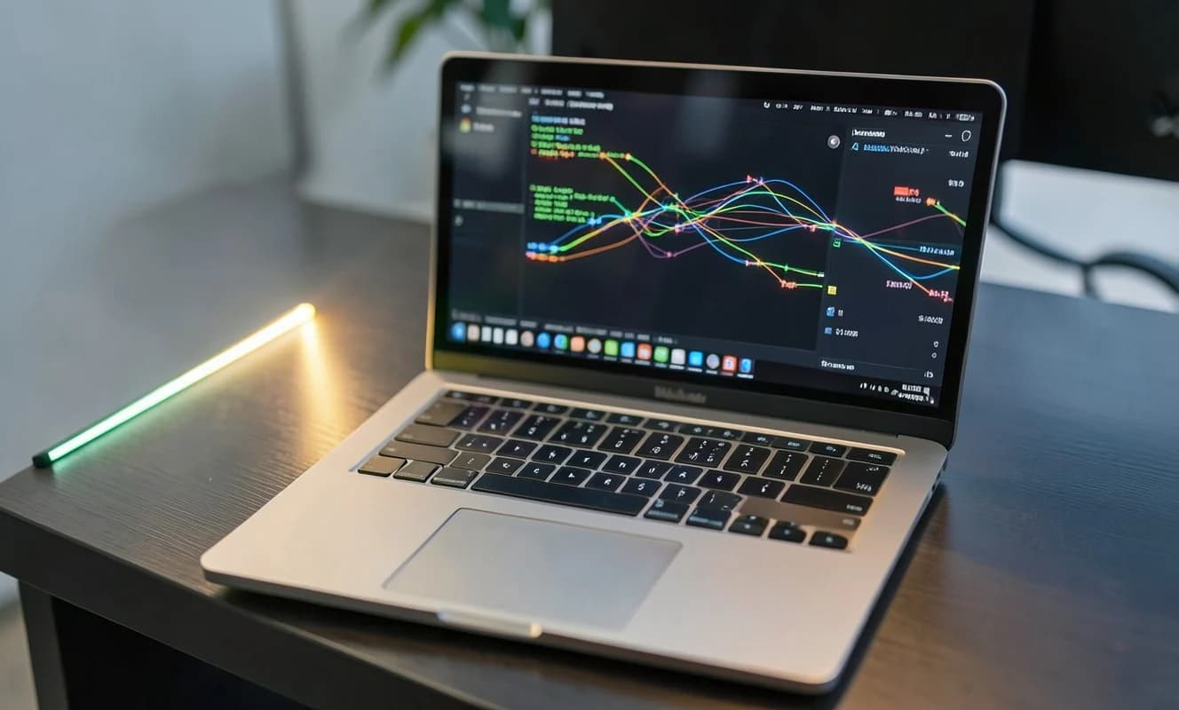 AIで端末を守る新世代セキュリティ:Glowが12億ドル評価