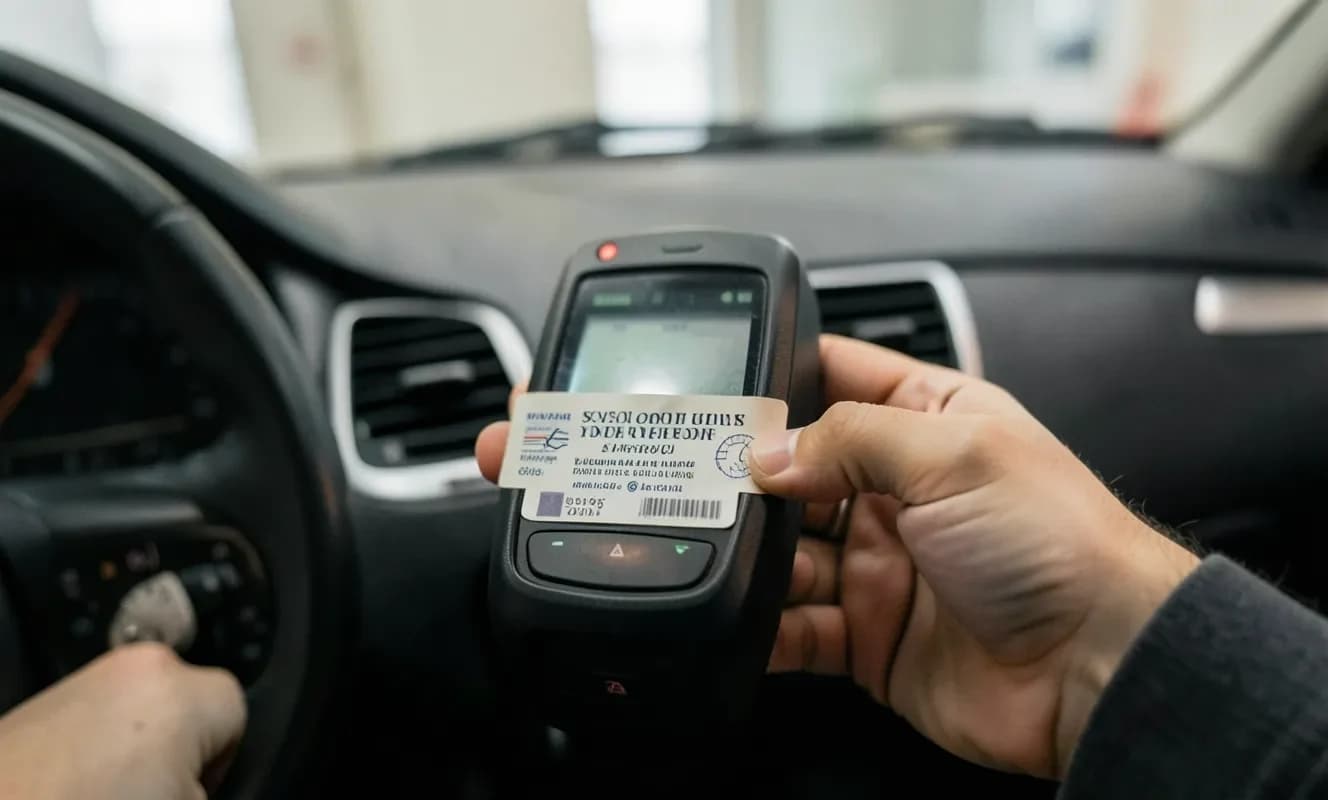 FBI、1億5千万人超の運転免許証が販売されていると疑問視