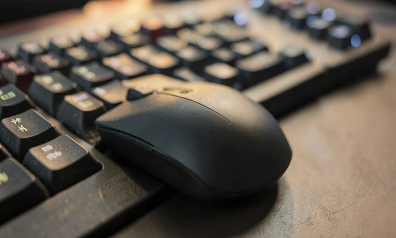 Keychron、Nape Proトラックボールマウスを発売