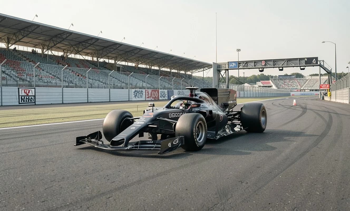 F1 2027’den itibaren yarış mesafesini 15 kilometre kısaltıyor