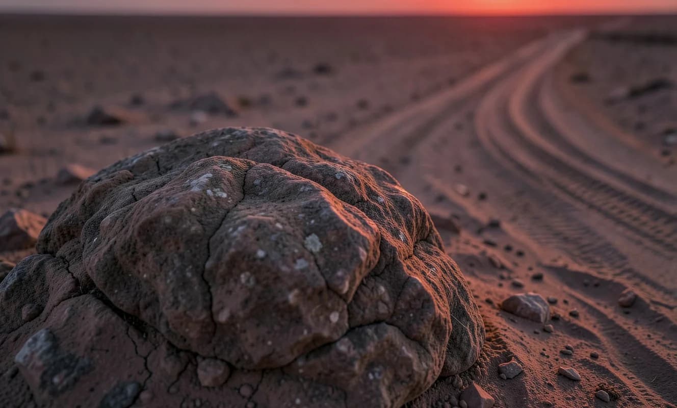 Los ingenieros del rover Curiosity respaldan las continuas exploraciones en el cráter Gale