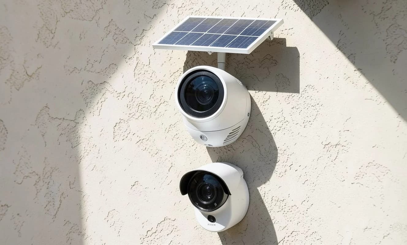 Reolink OMVI 2i Ultra: cámara de seguridad exterior inalámbrica de doble lente y 4K lanzada en España