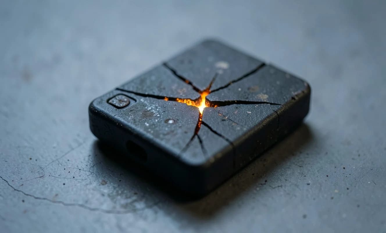 Vulnerabilidad de seguridad en la billetera de hardware Coldcard causa pérdida de 88 millones de dólares en Bitcoin