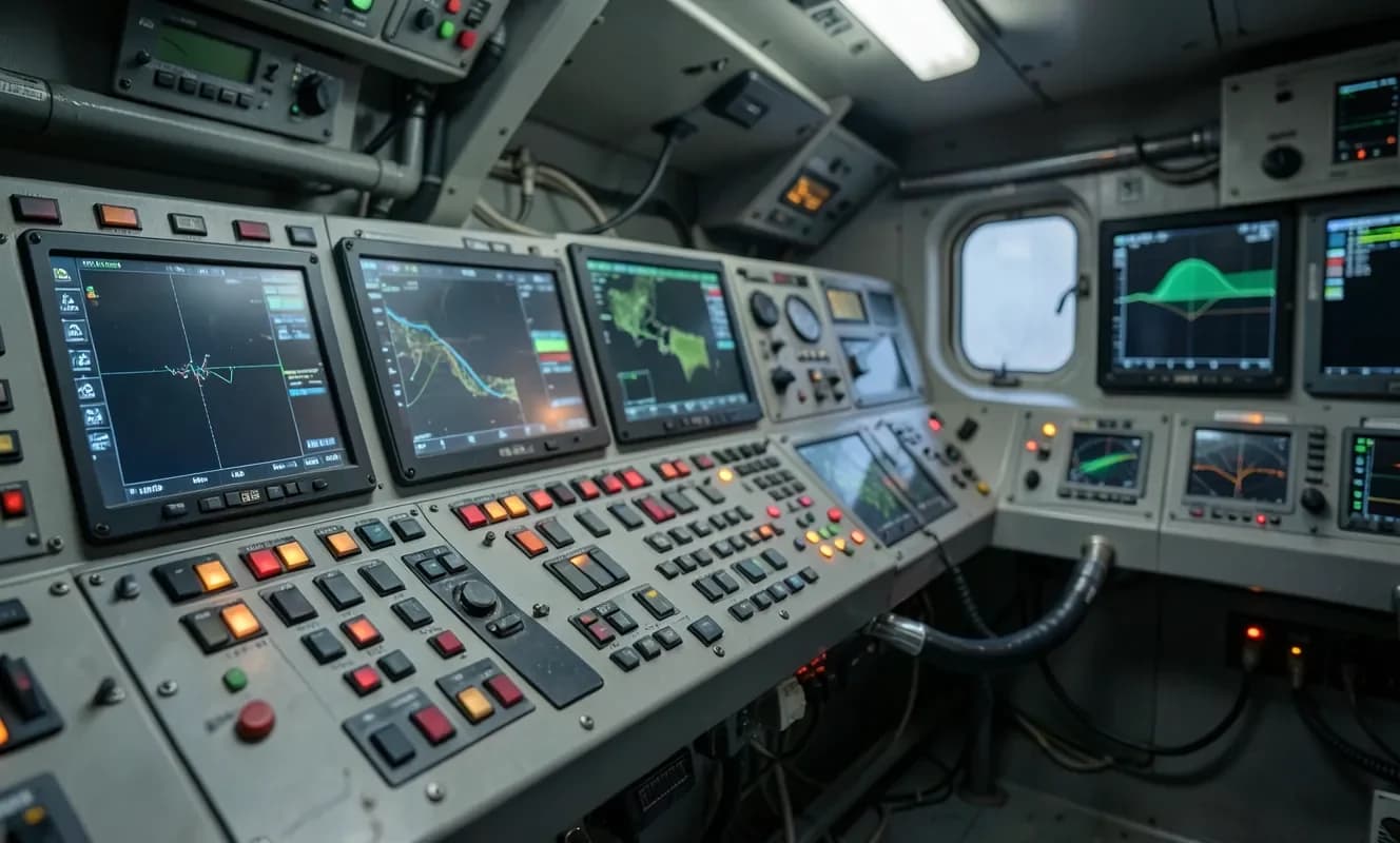 Australia firma acuerdo con Lockheed para submarinos nucleares de clase Virginia