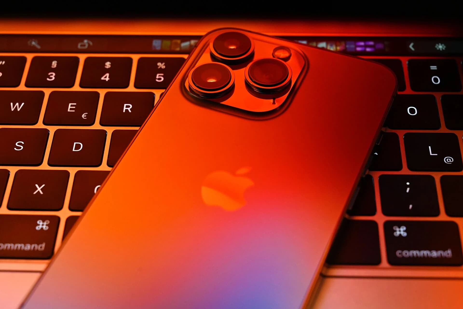 Apple, iPhone ve Mac için günlük 1 dolara leasing programı başlattı