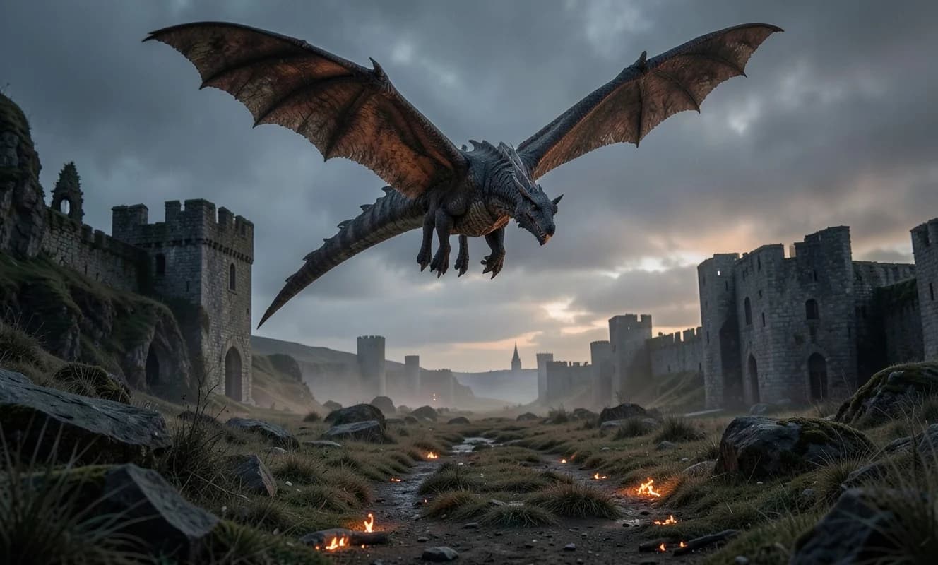 ドラゴンズドグマ2に難易度モード追加