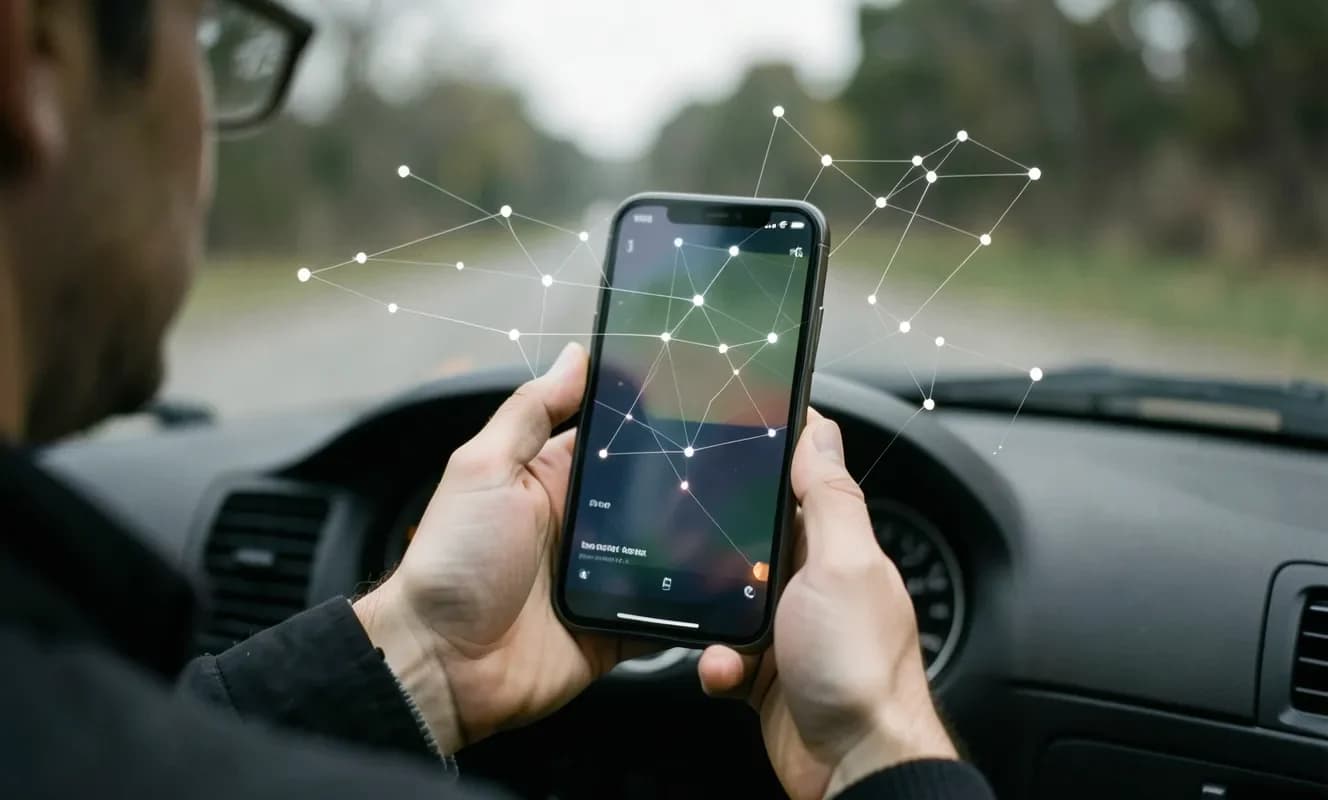 Google lanza la función Motion Assist en Android