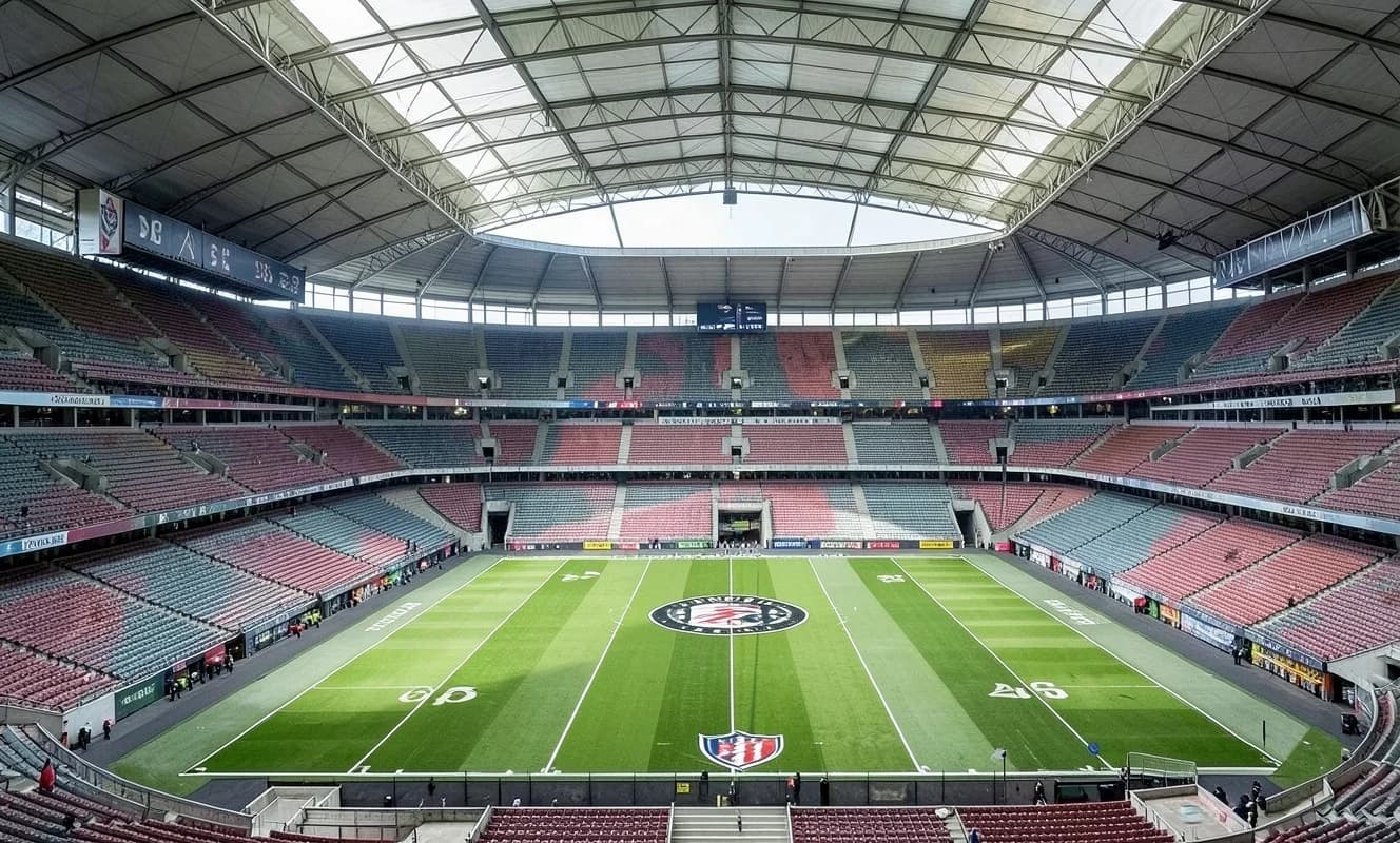 NFL Londra maçında Jacksonville Jaguars, Philadelphia Eagles ile karşılaşıyor