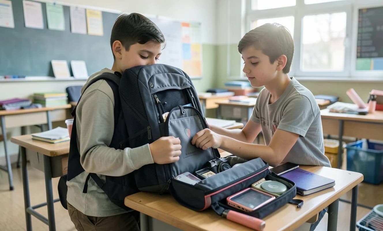 The Verge regala paquetes tecnológicos de 800 dólares a estudiantes
