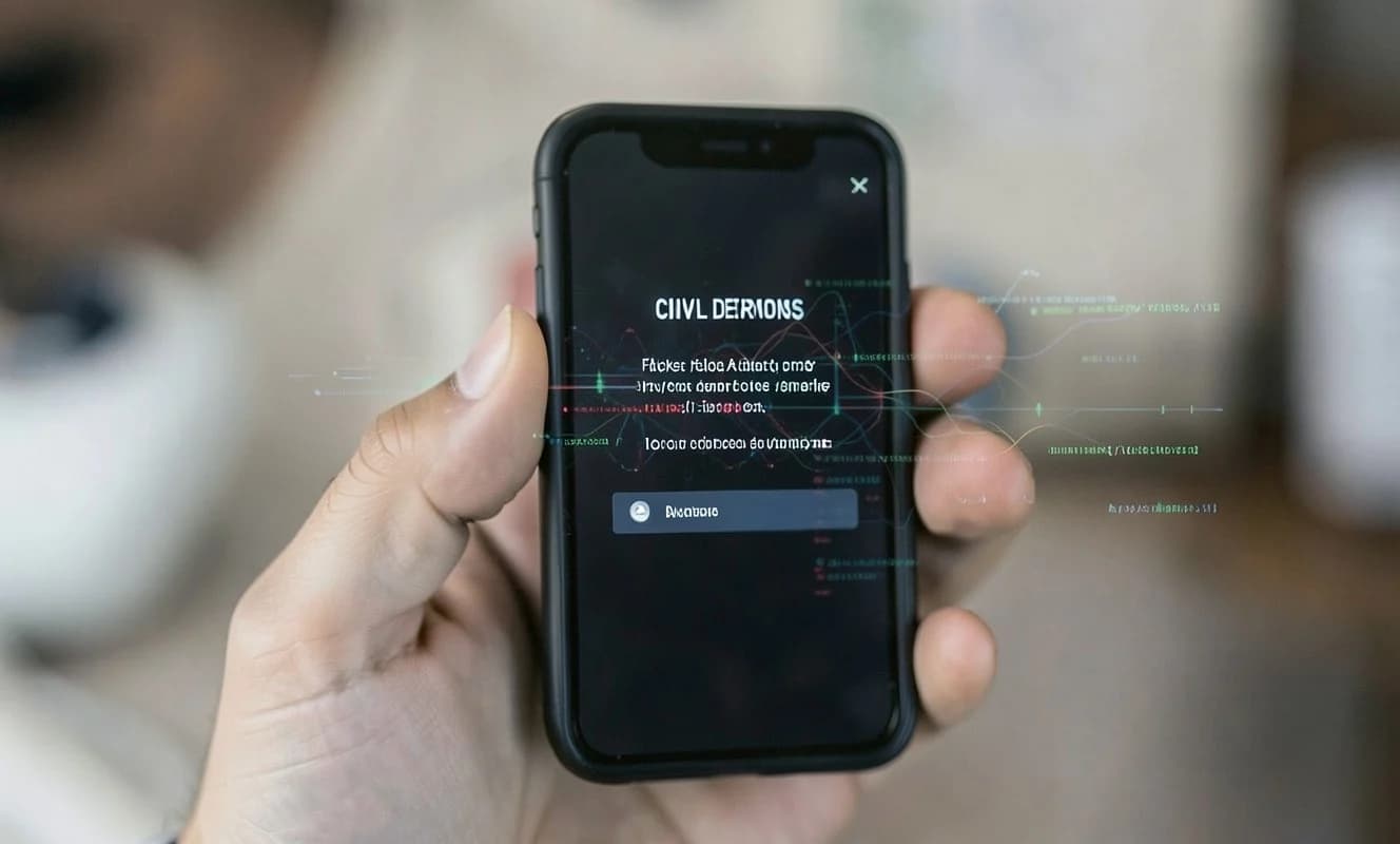 Nuevas Amenazas: Aplicaciones de Espionaje en Android, Ataques a PLC y Inyección Visual con IA
