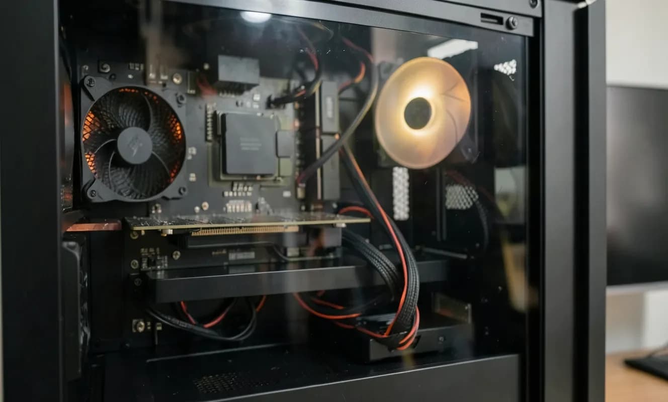 RTX 5090ユーザー、12VHPWRケーブルの過電流を検知するとPCを強制終了するオープンソースツールを開発