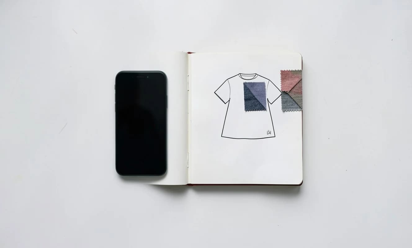 Meta, Instagram entegreli yapay zeka moda uygulaması Style Sketch'i gizlice yayınladı