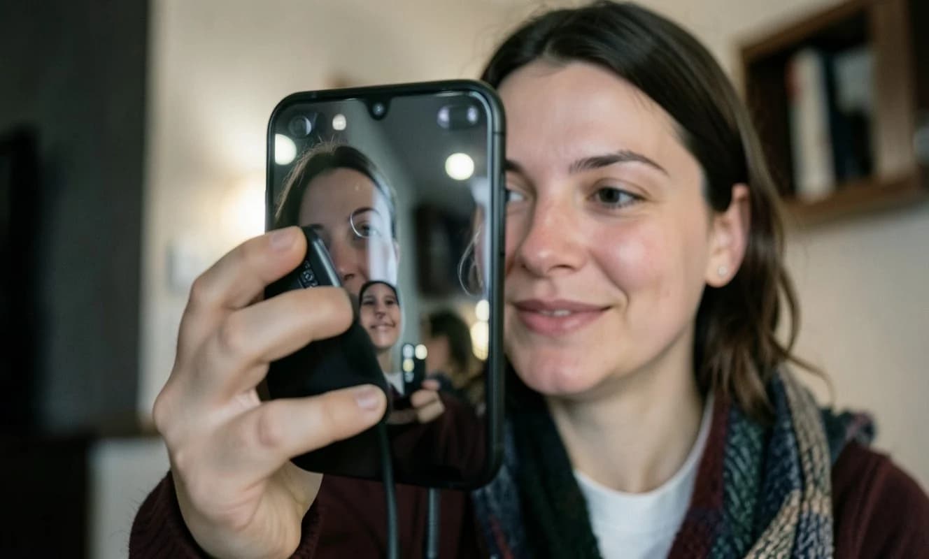 Google, şifre unutulduğunda yüz tanımaya dayalı giriş seçeneği sunuyor