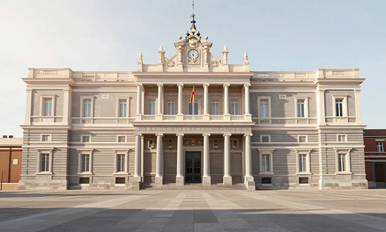 La Fiscalía de España respalda que la Audiencia Nacional investigue las denuncias de agresión sexual contra Julio Iglesias