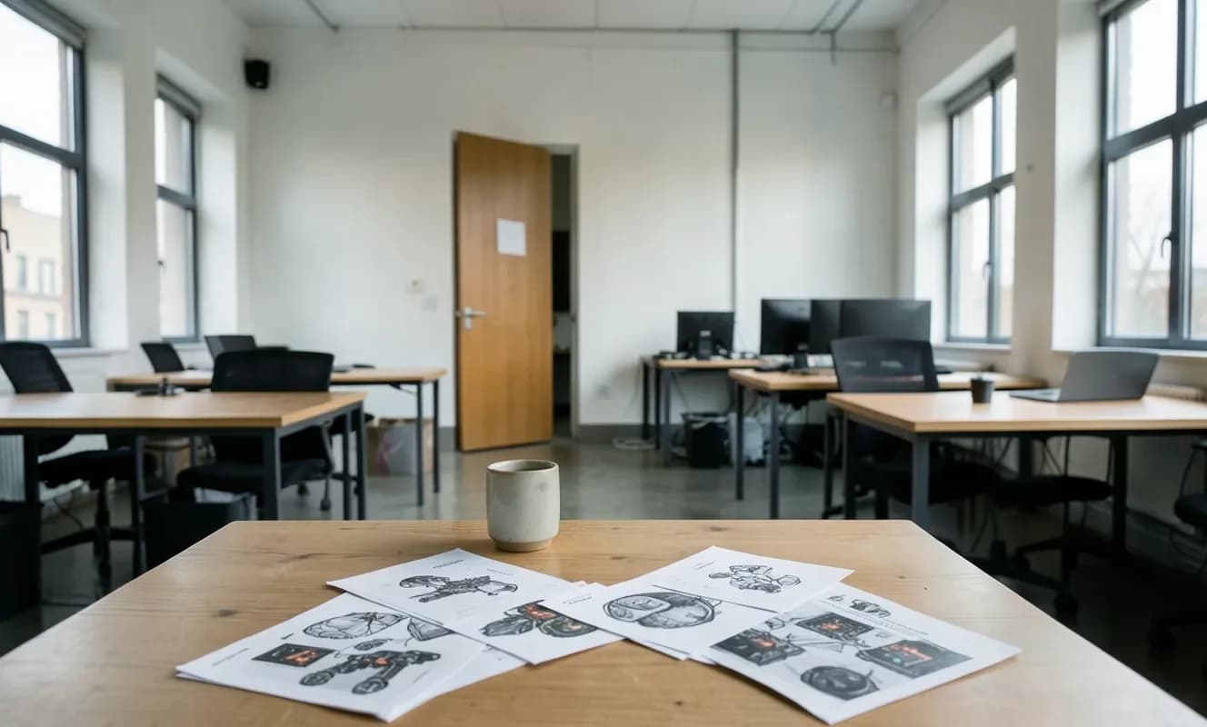 Netflix, Unhinged'i övdükten bir ay sonra Night School ve Moonloot stüdyolarını kapatıyor