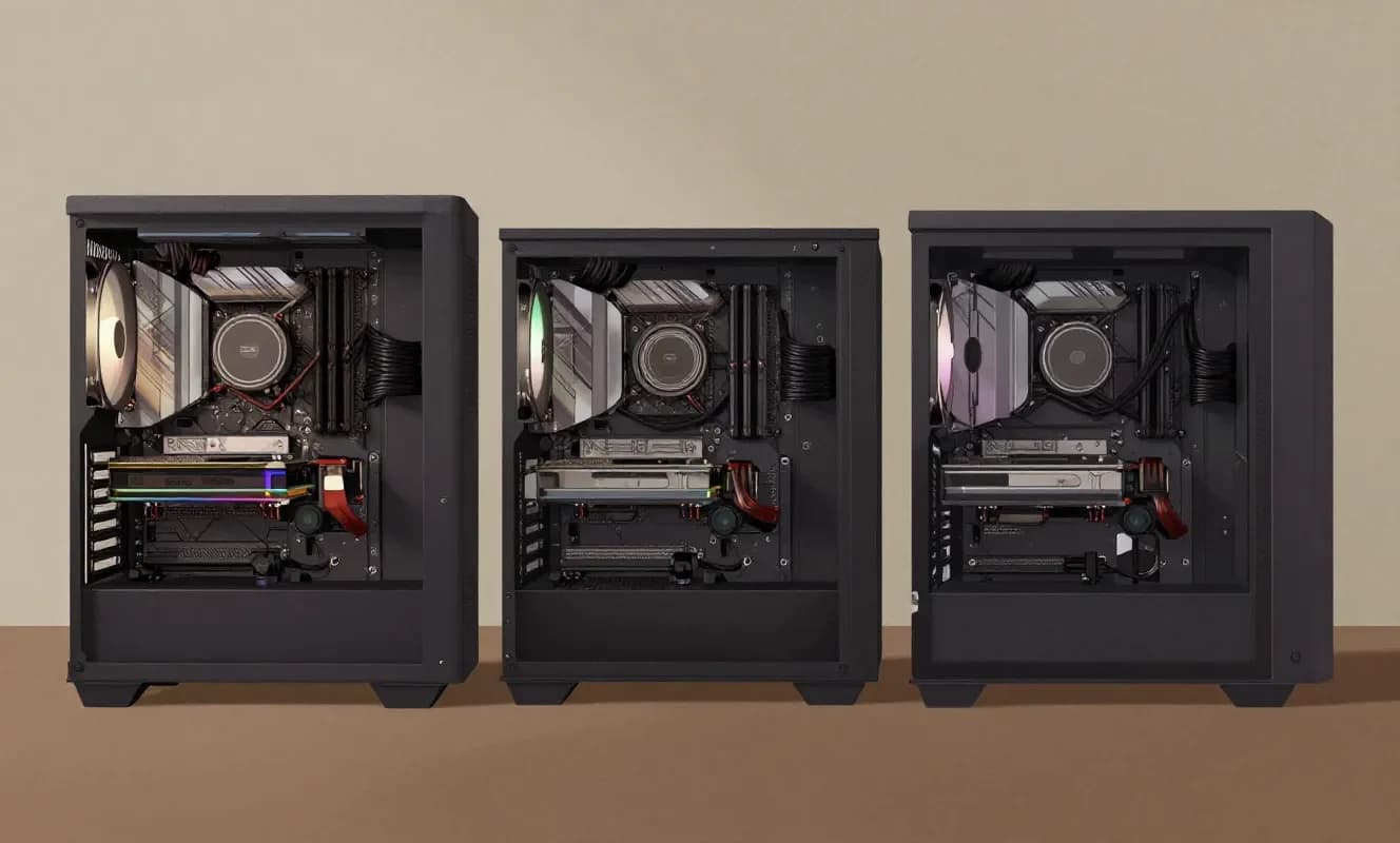 AMD Ryzen 7 9800X3D, MSI anakart ve 32GB DDR5 RAM paketi 249 dolar indirimle satışta