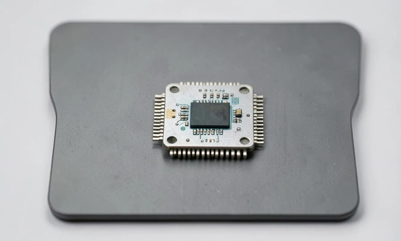 Qualcomm ve Toyota, 760 MHz ve 5.9 GHz çift bantlı V2X çipini sergiledi
