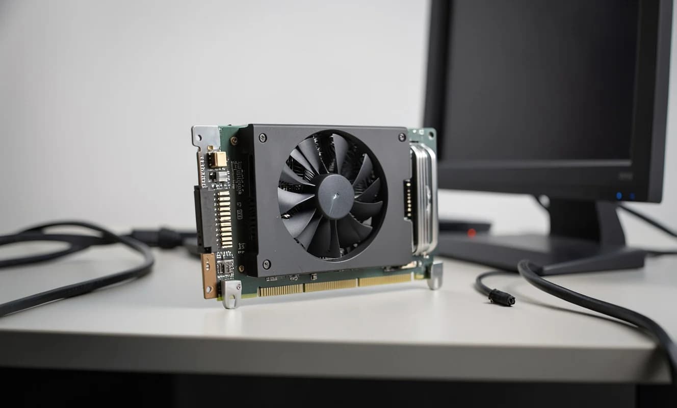 GPU alım satımında alıcılarla tedarikçileri buluşturan pazar yeri: Stoa