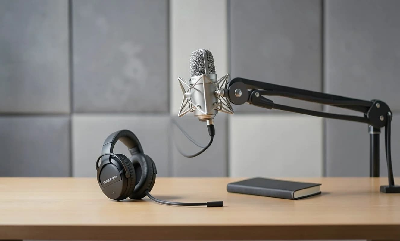 Türkiye podcast endüstrisinin durumu değerlendirildi
