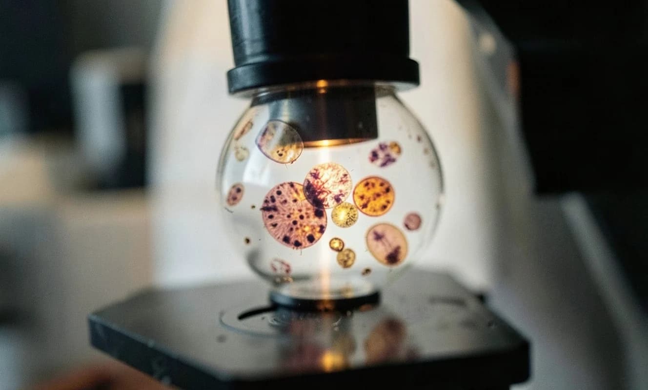 Se Descubre una Debilidad Oculta en las Células que Envejecen