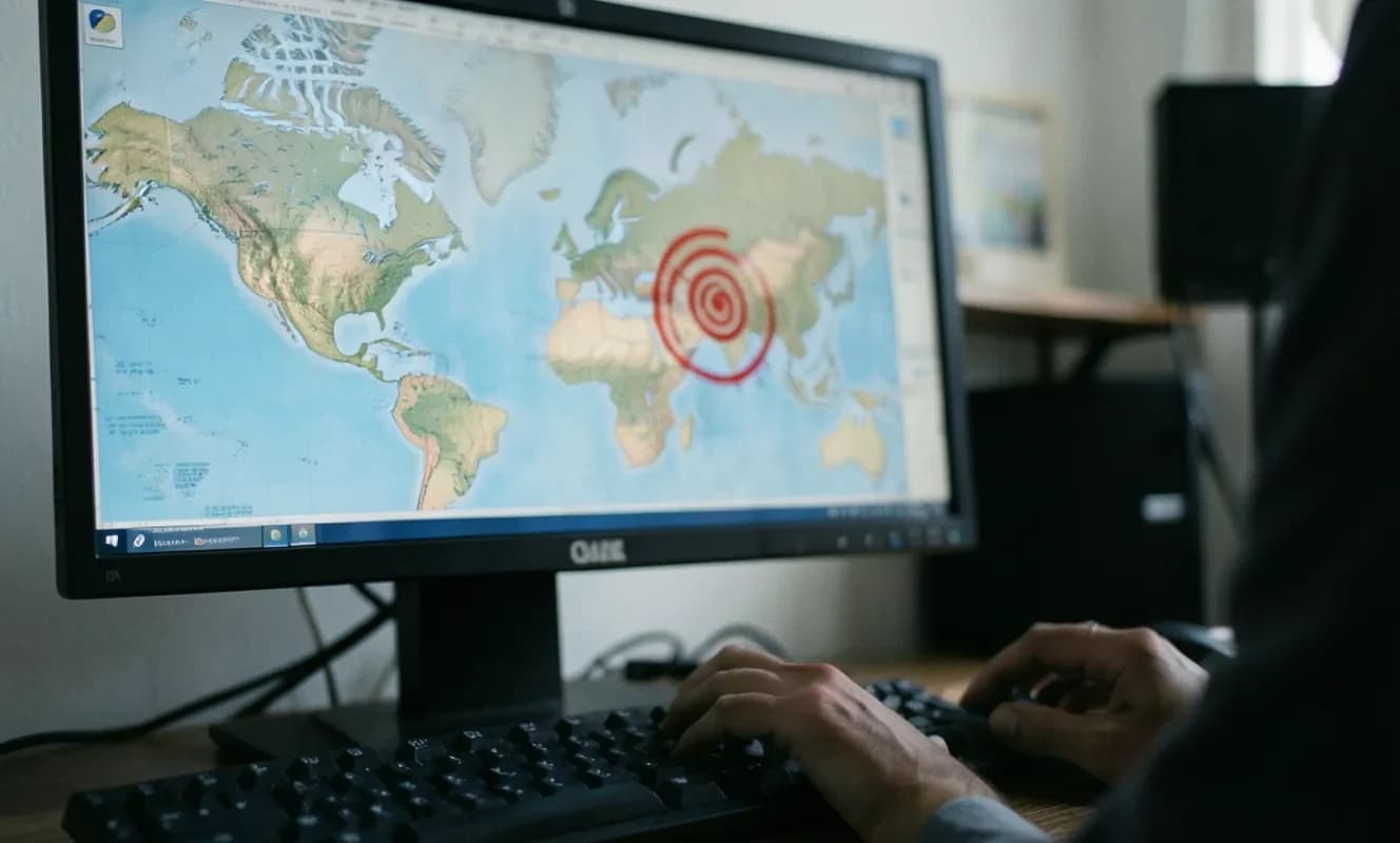 白家具、特定企業に外国サイバー犯罪者に対する『サイバー攻撃』権限を付与