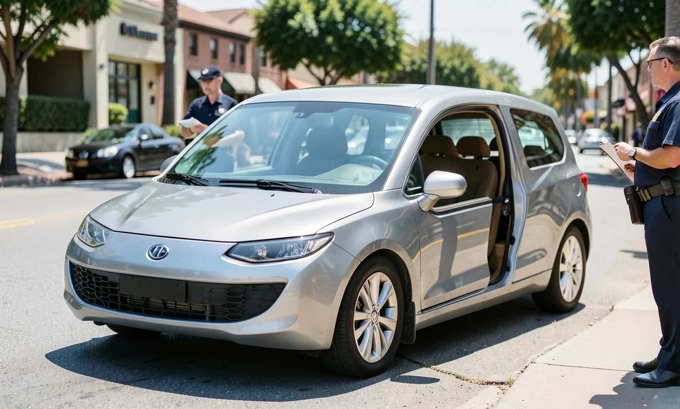 NHTSA, Tesla Cybercab'in direksiz yola çıkışını soruşturuyor