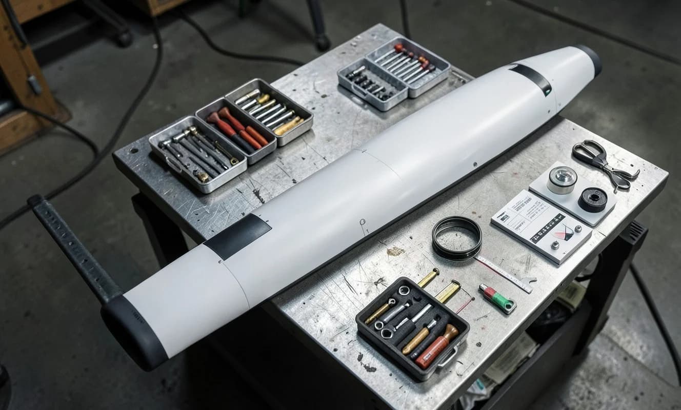 Electra, Ohio'da 800 Hybrid-Elektrikli Uçak Üretecek Tesis Kuruyor