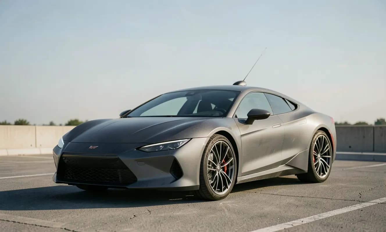 Tesla CybercabにStarlink統合：全車両への展開計画