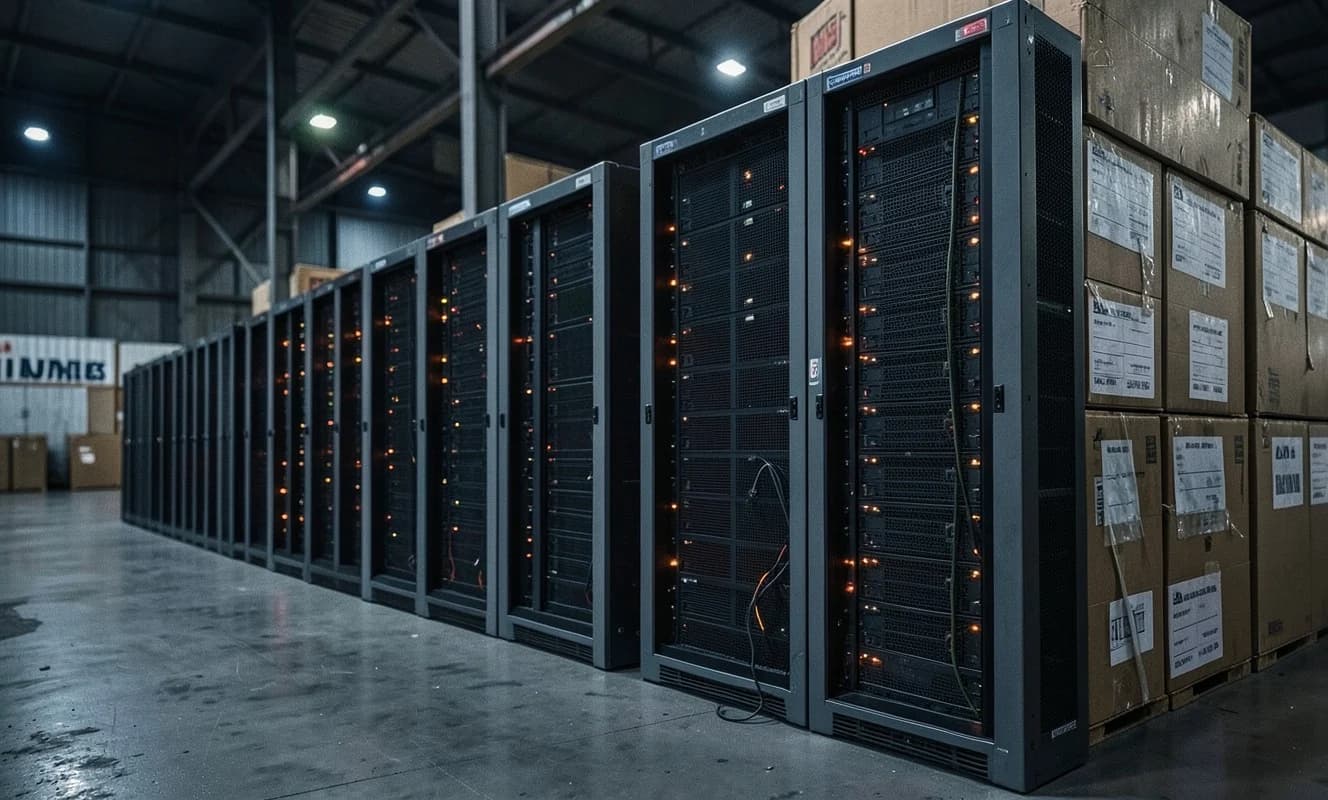 米テクノロジー大手、AIインフラで1.65兆ドルの隠れ負債を蓄積