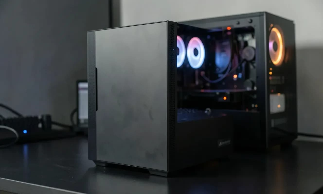 NVIDIA RTX Spark Computadoras Traen Juegos con Soporte de EA y Ubisoft