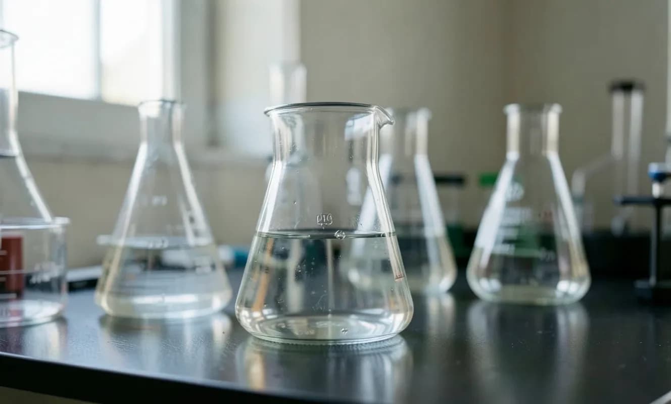 Sodyum İyon Pilinin Dayanıklılığı Artırıldı